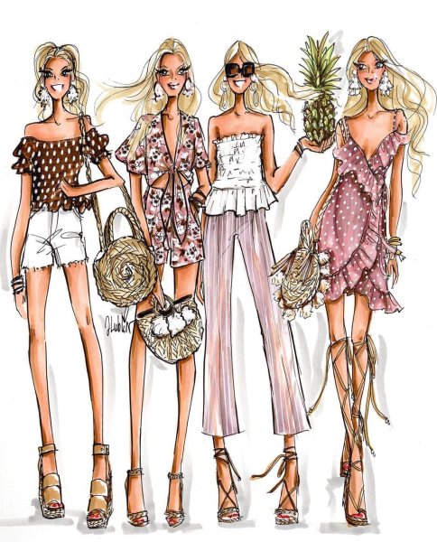 Дизайнер Hayden Williams