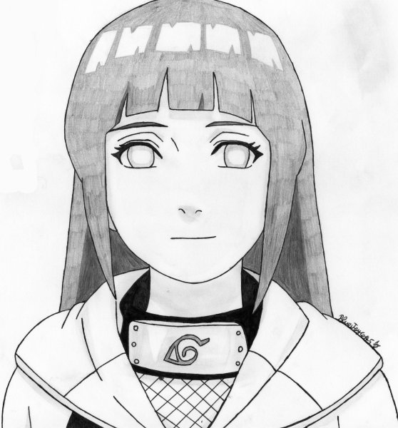 Hinata Hyûga