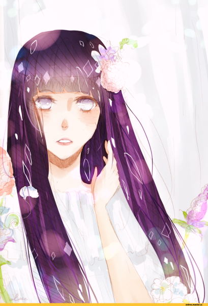 Хината Хьюга