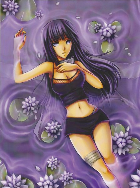 Хината Хьюга