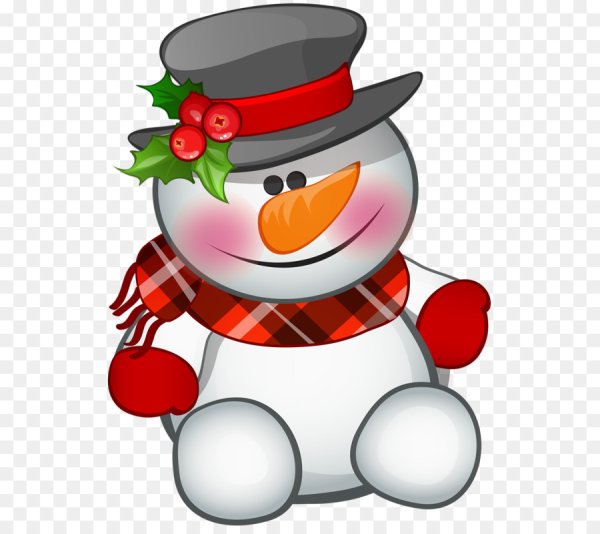 Новогодние иллюстрации Lynn Bywaters