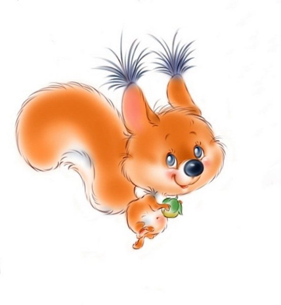 Иллюстратор Мельникович Людмила