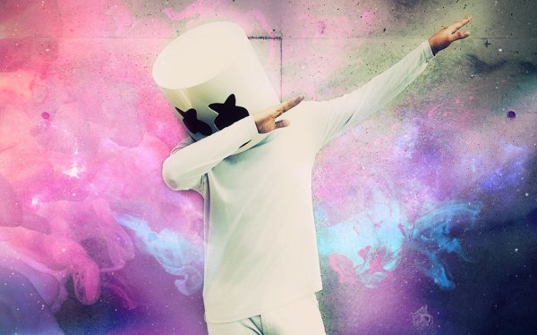 Зефирка арт