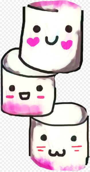 Милые зефирки