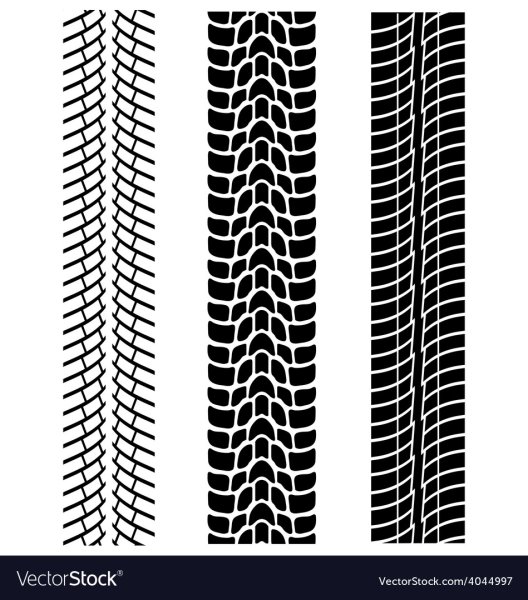 Протектор шин BFGOODRICH вектор