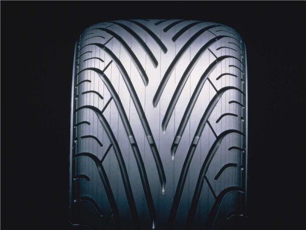 Автомобильная шина Yokohama AVS Sport v102 265/40 zr17 96w летняя