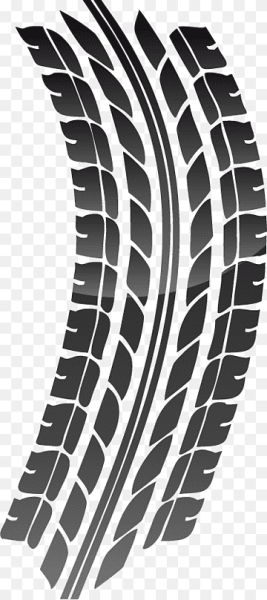 Отпечаток шины