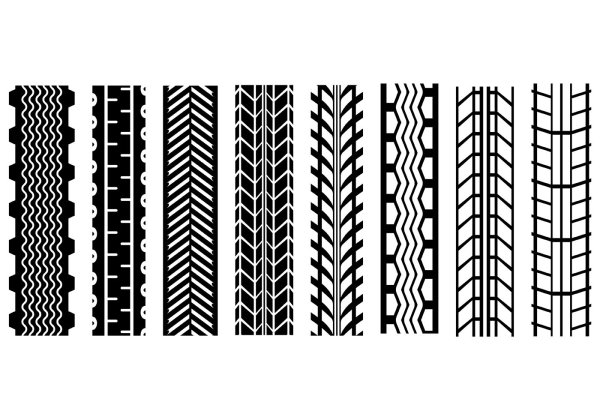 Протектор колеса