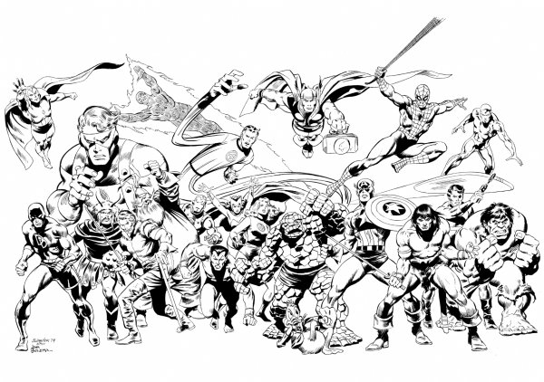 Джон Баскема