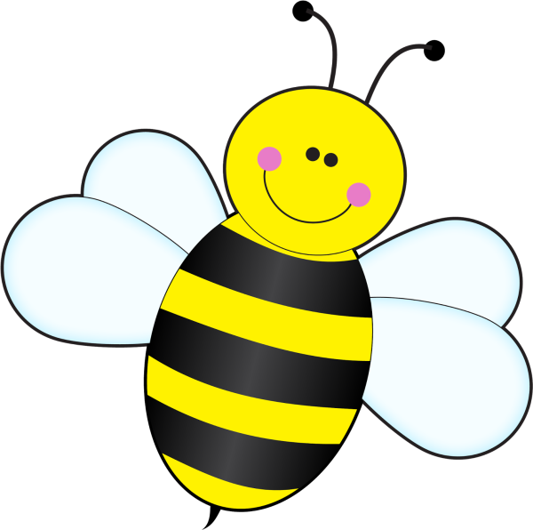 Пчела для дошкольников