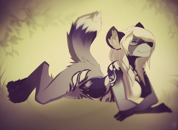 Фурсона Рысь