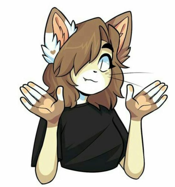 Фурри Блаир