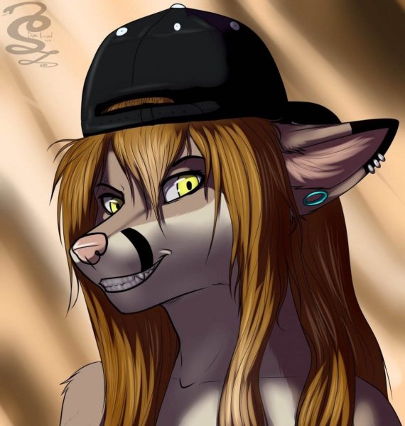 Фурри by imanika