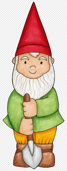 Сказочные персонажи