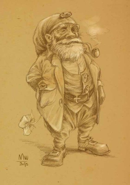 Юхан Эгеркранс иллюстрации