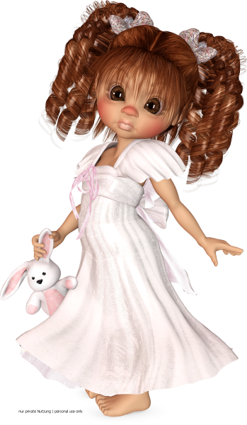 Куклы Джоли тилибра