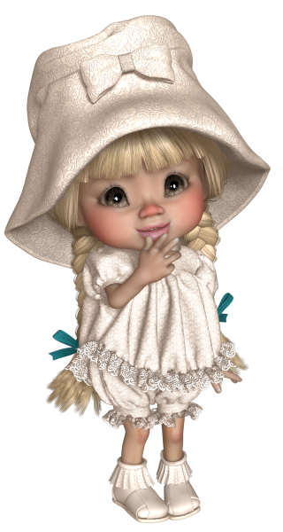 Куклы Джоли тилибра