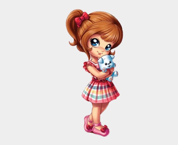 Феи Марины Федотовой