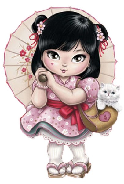 Светлана Клевер