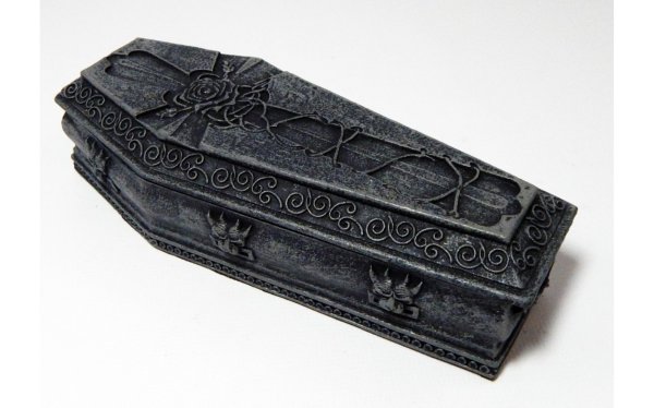 Гробик Готика