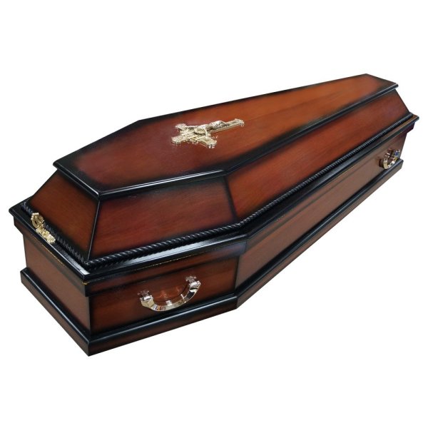 Классные гробы