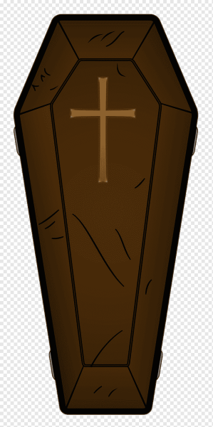 Гроб элитка б6