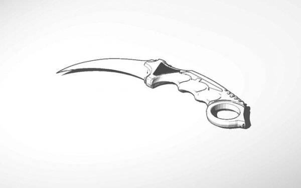 Рисунок КЕРАМБИТА