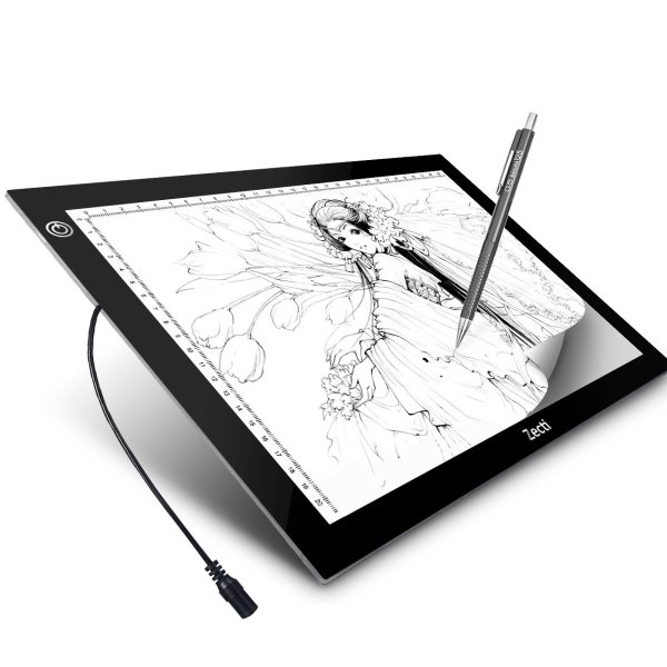 Графический планшет для рисования