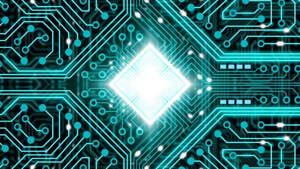 Микросхема плата