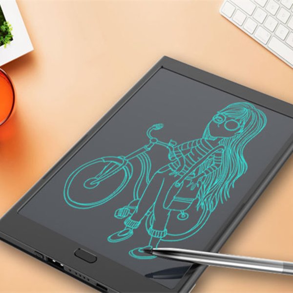 Графический планшет Digma Pad 100