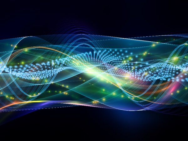 Красивый абстрактный фон