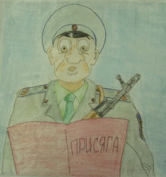 Армия рисунки