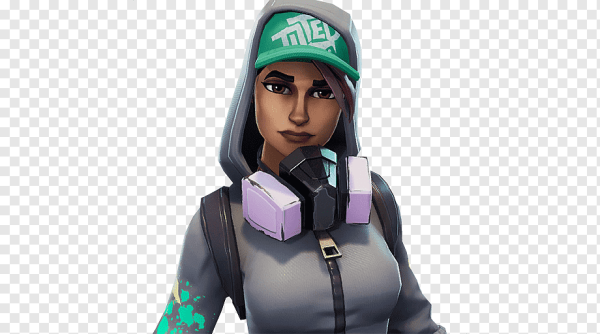 ФОРТНАЙТ Battle Royale