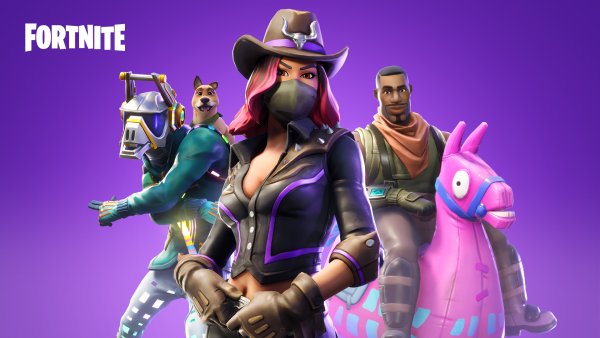 ФОРТНАЙТ ФОРТНАЙТ 6 сезон