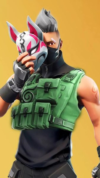 ФОРТНАЙТ 4к