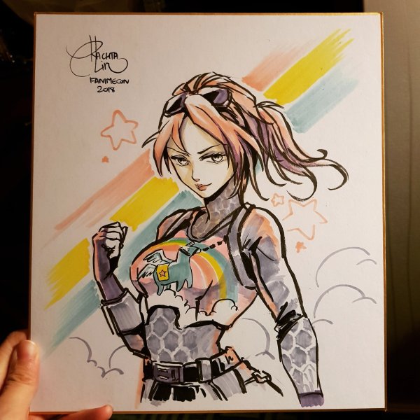 Рисунки ФОРТНАЙТ арт