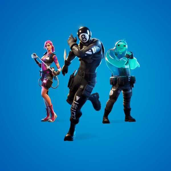 ФОРТНАЙТ 15 сезон