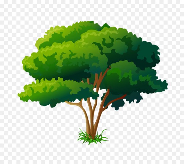 Куст для детей