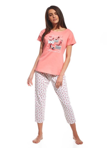 Пижама Cornette 554746