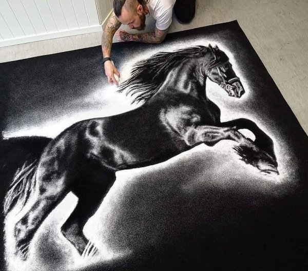 Художник Dino Tomic