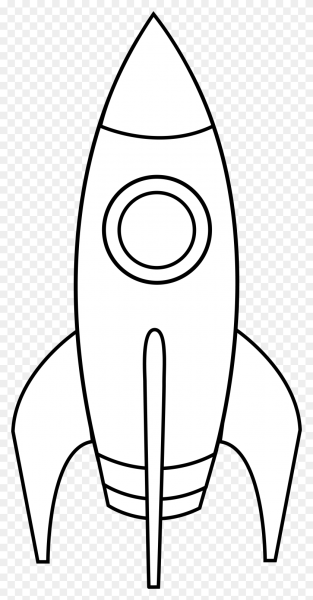 Ракета эскиз