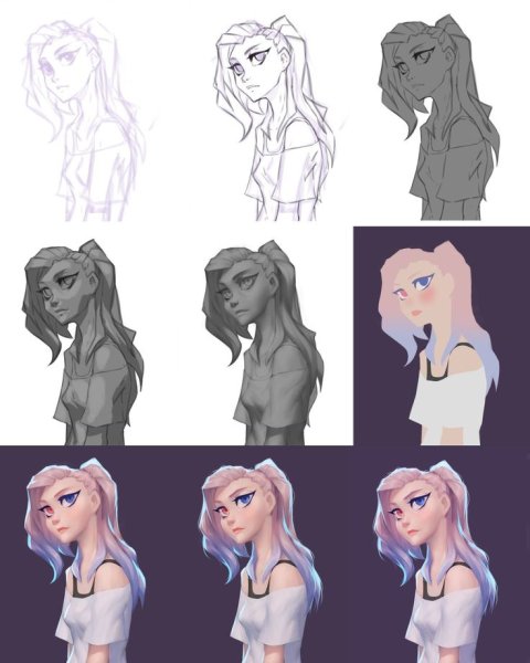 Туториалы Шейд