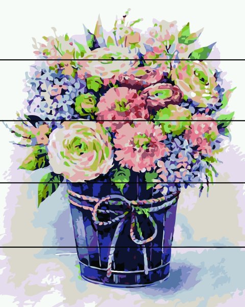 Елена Вавилина художник акварели Суккуленты