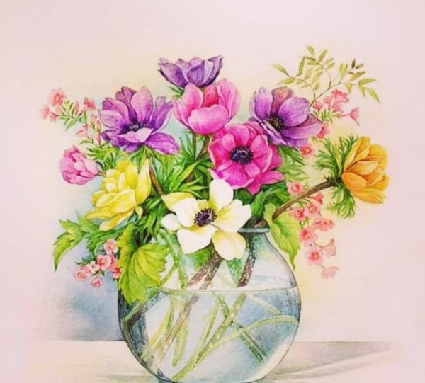 Сезанновский кубизм