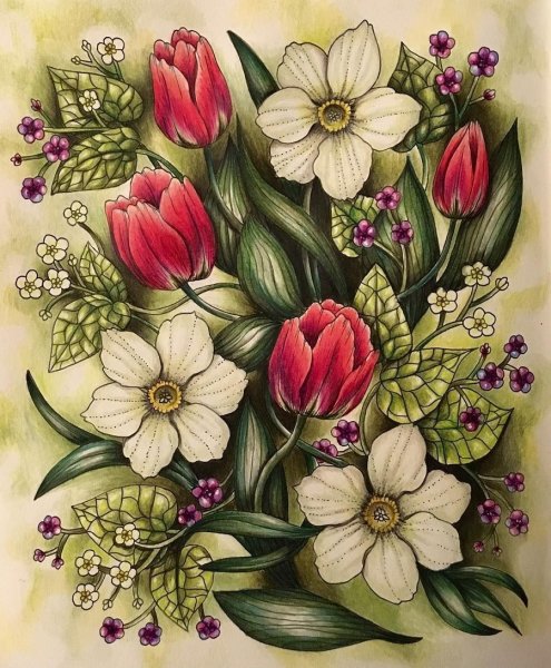 Картины на музыкальную тему