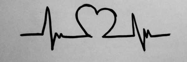 Нарисовать пульс