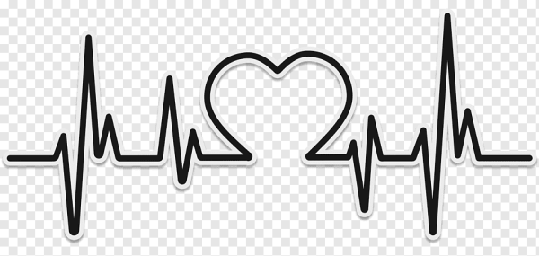 Сердцебиение эскиз