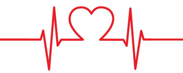 Пульс рисунок