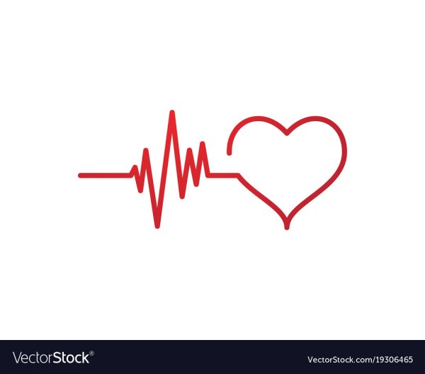 Сердцебиение эскиз