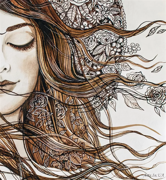 Современная Графика